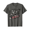 Sun Wukong The Monkey King T-Shirt