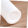 Outanaya 3pcs Portable Lotion Dispenser Bottles Subpackaging Containers for Travel