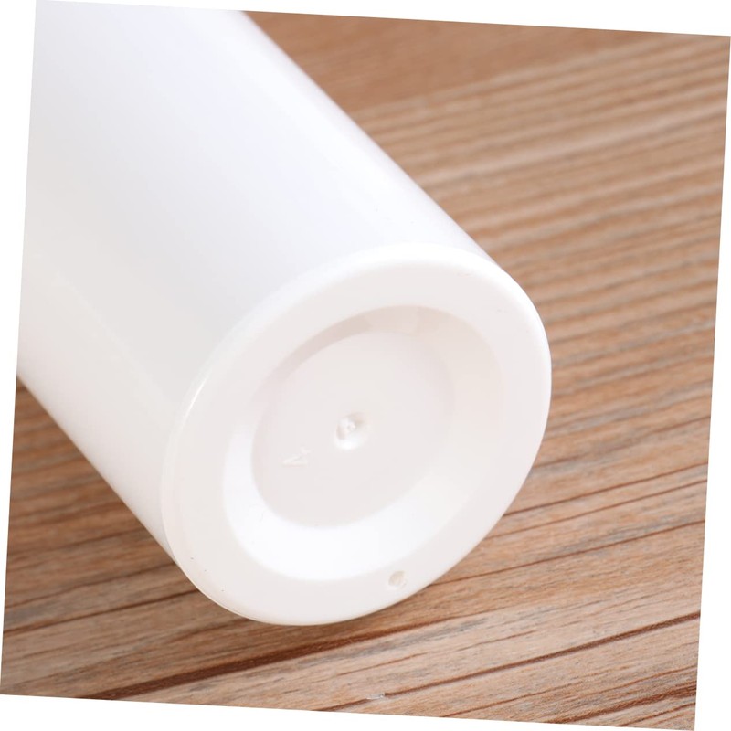 Outanaya 3pcs Portable Lotion Dispenser Bottles Subpackaging Containers for Travel