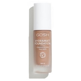 Gosh Copenhagen Hydramatt 012R Medium Dark Foundation Gosh