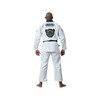 Ronin Shinsei Yugure BJJ Gi – White Jiu Jitsu Gi