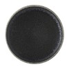 Jars France Tourron Plate Xl Celeste (Black) 12.2" / H