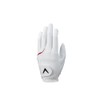 Callaway Gloves All Weather LH WHT/RED 25 24 (25 cm