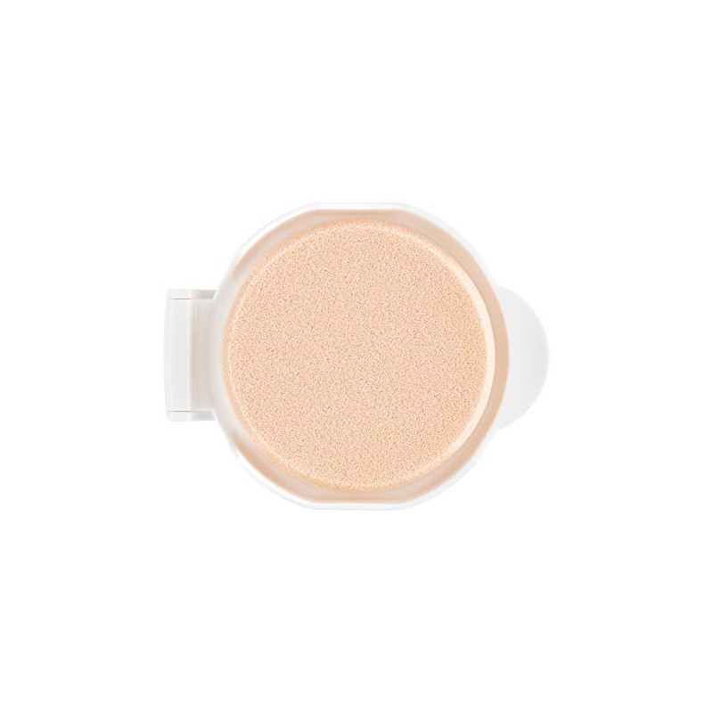 Elixir Tsuyama Foundation T (Refill), Fragrance Free, Ochre 10, 0.3