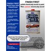 Liqui Tech Finish First Auto Polish (16 oz.)