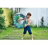 Ikarashi RLB-170V Tie Dye Beach Ukiwa 27.6 inches (70 cm)