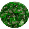 Smarty Stop Gummy Bears (Green Apple, 2 Pound (Pack of