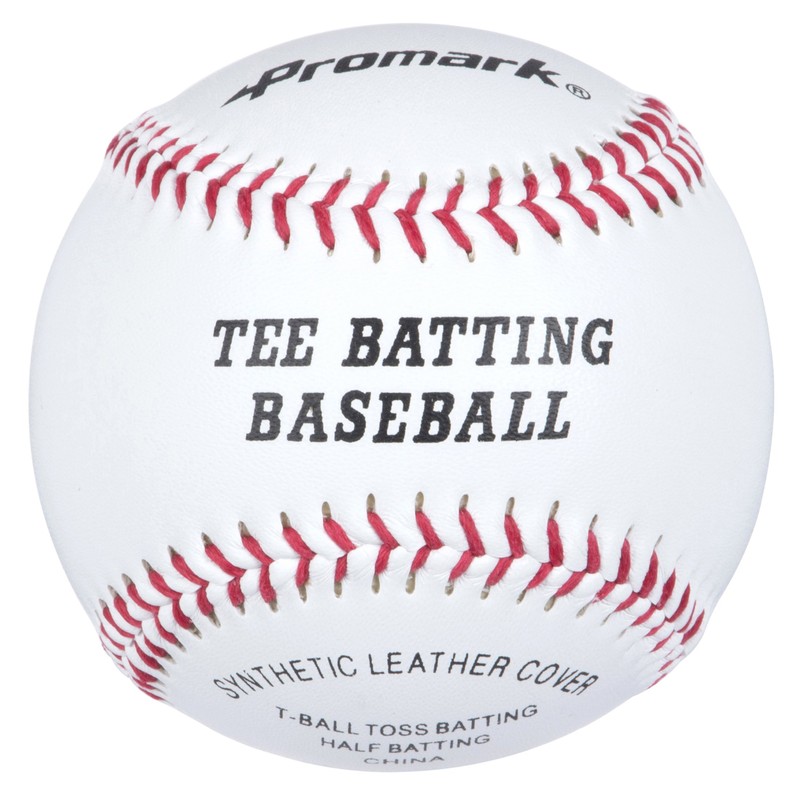 Pro Mark LB-151W WH Soft Hard Balls, Pack of 2