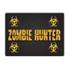 Makoroni - Zombie Hunter Zombie - Jigsaw Puzzle 80 pcs,