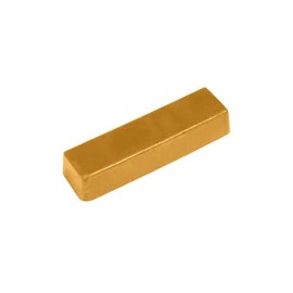 Carbamex Wax Stick - White - Light Oak