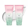 BRING GREEN Aloe 97% /Pink Aloe 96% Soothing Gel 300ml*2ea,