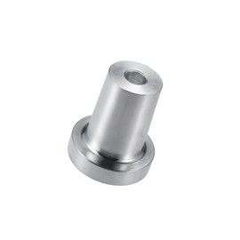 INFINAUTO Trailer Tandem Slide Stopper Slider Stopper Lock Pin Tool for Semi Truck Slider Stop Pin Tandem Pin to Adjust Axle Weight Metal Stylish Design