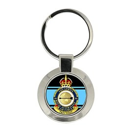 Giftshop UK 86 Squadron, RAAF Royal Australian Air Force Key Ring