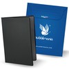 Pubblimania Document Holder for Car Motorcycle 3 Doors + Card