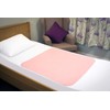 Complete Care Shop Washable Bed Protector/Pad Without Tucks - Pack