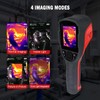 Yeejinhong C200 Thermal Imaging Camera 256x192 IR Resolution Handheld Thermal