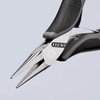 Knipex Electronics Pliers ESD with multi-component grips 115 mm 35