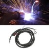14AK MIG Burner, CO2 Gas Protection Welding Gun, 2 Metres,
