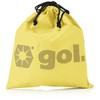 gol. (ゴル) Shoe Bag G882-530 Yellow F