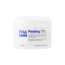 메디올가 PHA 필링 크림 Mediolga PHA Peeling Cream