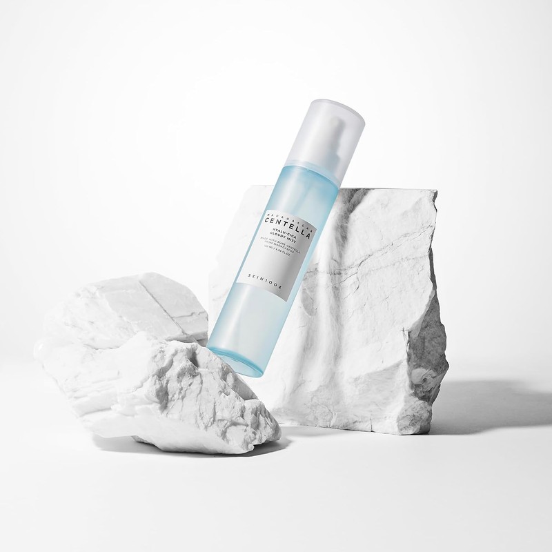 SKIN1004 Madagascar Centella Hyalu-Cica Cloudy Mist 120Ml (Renewal)