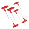 Amtech L0750 6 Piece T-Handle Torx Key Set