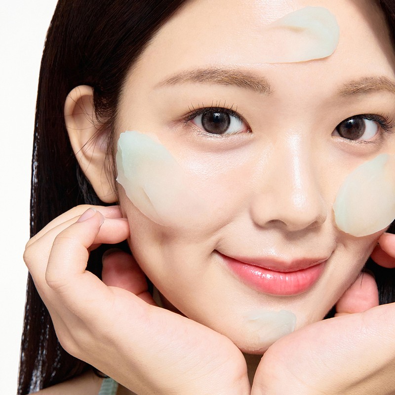 Some By Mi PDN Spirulina Soothing Sorbet Mask [1gx10ea] /