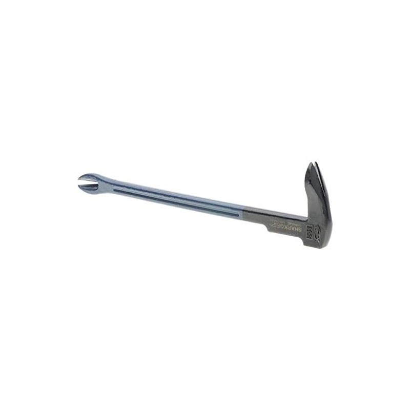 Shark CORP 21-2030 Hardened Steel Alloy Nail Pullers