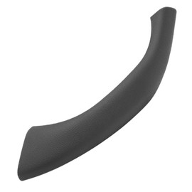 Taesayl Door Handle Cover, Interior Handle Cap for X1 F48 F49 2015-2020, X2 F39 2017-2020 Right Front Driver Side 51417417514 51417468710