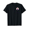 Strike Fighter Squadron (VFA) VFA-11 "Red Rippers" T-Shirt