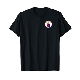 Strike Fighter Squadron (VFA) VFA-11 "Red Rippers" T-Shirt