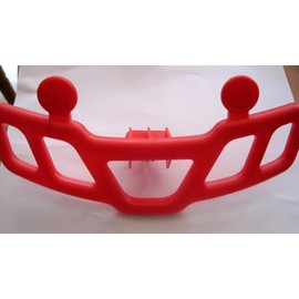 Big Bobby Car Bumper Red Bumper All New Big Bobby Car