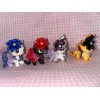 Hasbro Suprise Lot of 12 pc Handmade 4 Littlest Pet
