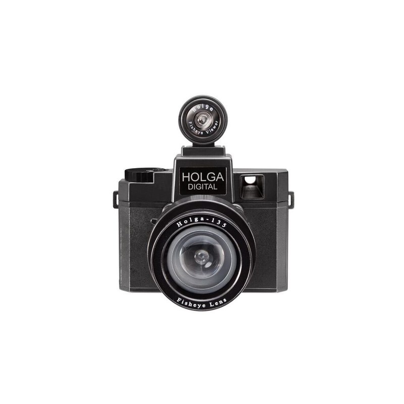 HOLGA Digital Lens Adapter