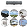 AOHUA M20 Waterproof Connector IP68 Outdoor Electrical Plug Wire to