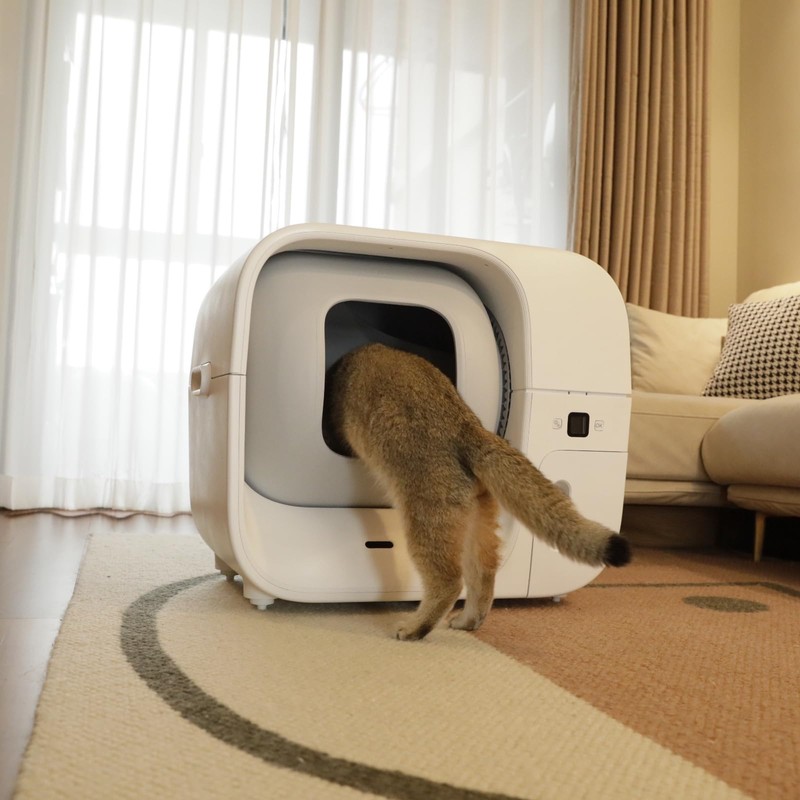 Furbulous Deodorant Bar for Litter Box Odor Removal 3 Pieces