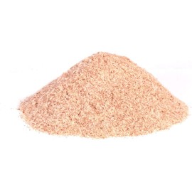Psyllium Husk 100% Natural (Plantago ovata) (250 g) Fibra Soluble Apoyo Digestivo y Saciedad Sin Gluten Vegano