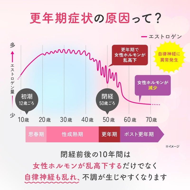 【第2類医薬品】命の母A 420錠