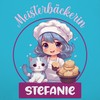 Geschenk mit Namen personalisiert by Shirtracer - Children's Apron Children
