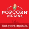 Popcorn Indiana 6oz (6-pack) Black & White Fudge Drizzle Chocolate