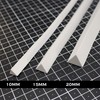 10mm Triangle Pro Grade HD Foam Dowel