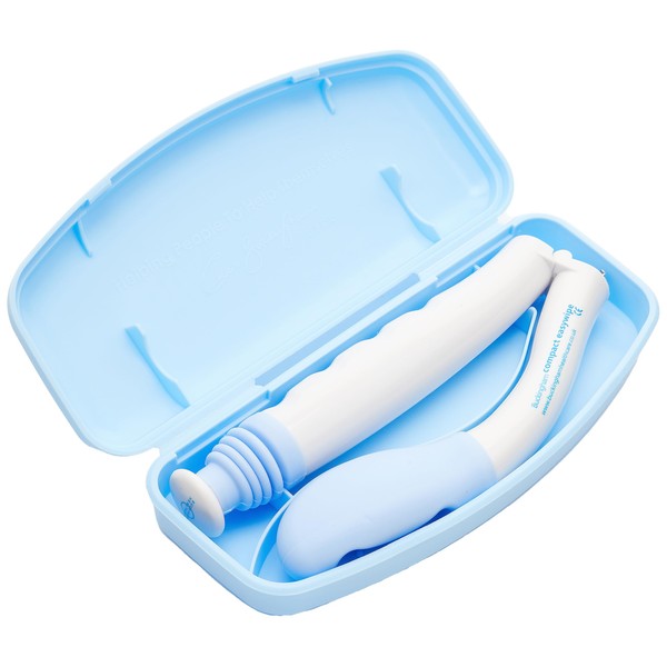 NRS Healthcare Buckingham Compact Easywipe