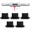 Micro USB Dustproof Plug Cap for Smartphone/Tablet/Camera/E-Reader | Cap for