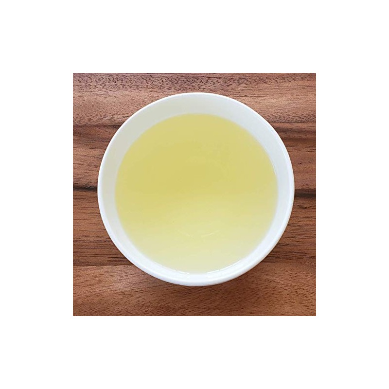 Genmaicha Loose Leaf Green Tea - 1 lb