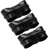 KAKUPPA 3 Pack Pickleball Grip Tape, Pickleball Paddle Overgrip, Anti