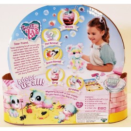 Little Live Pets Scruff-a-Luvs Secret Scents Surprise Pack