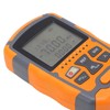 Optical Fiber Power Meter Digital Display Optic Cable Tester ‑70~+10dbm