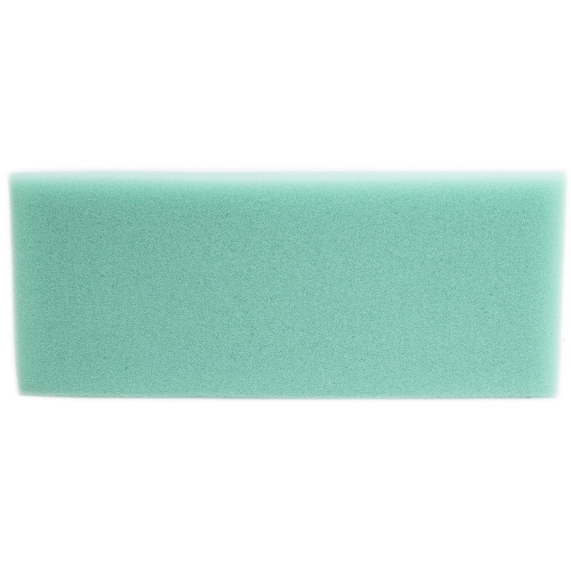 MARSHALLTOWN Foam & Sponge Floats, 12 Inch Length, 4 Inch