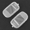 Front Dome Light Lens Cover 05183270AA Fit for Dodge Ram
