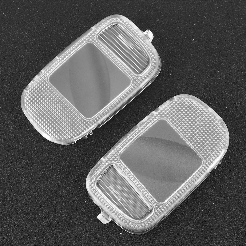 Front Dome Light Lens Cover 05183270AA Fit for Dodge Ram